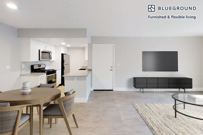 3831 N Orchid Ln unit FL1-ID9093A, Calabasas, CA 91302 - photo 3