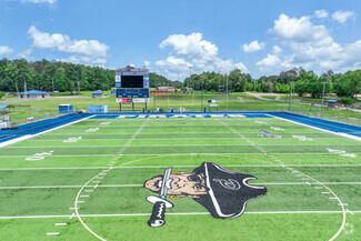 Pearl High School