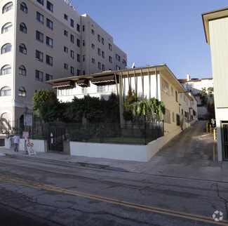 1929 Argyle Ave, Los Angeles, CA 90068