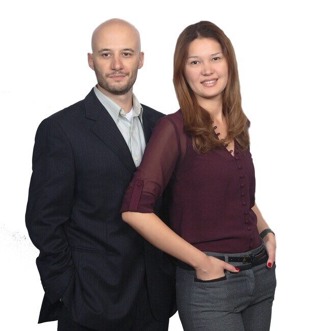 Agent Photo