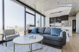 225 N Elizabeth St Unit FL12-ID1102, Chicago, IL 60607