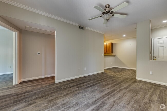 Borgata Condominiums, Las Vegas, NV 89103 - photo 2