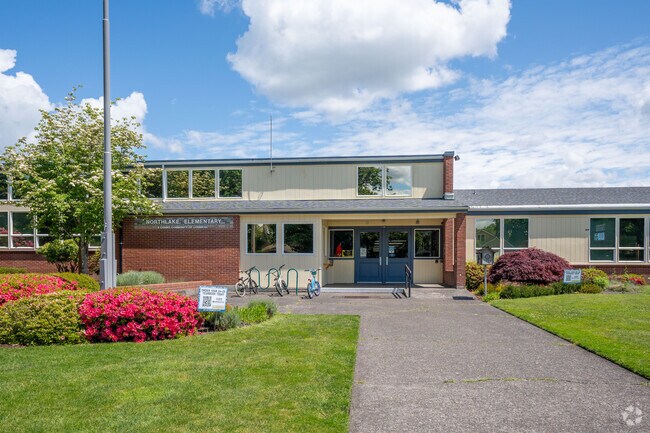 Northlake Elementary School 04