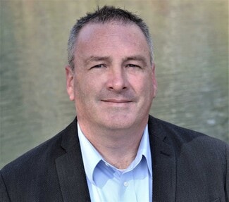 Michael Jenkins