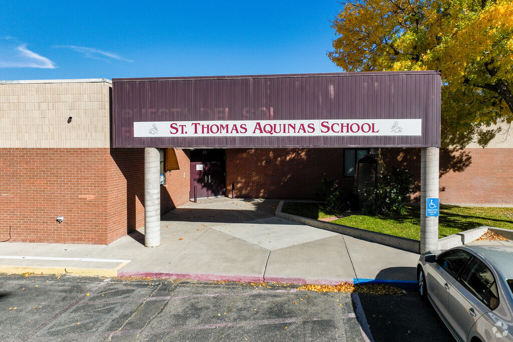 St. Thomas Aquinas School, Rio Rancho NM Rankings & Reviews