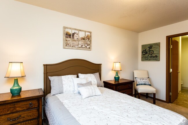 The Apartments at Glenwood, Heath, OH 43056 - photo 6