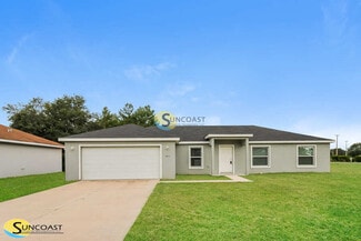 14111 SW 48th Ct, Ocala, FL 34473