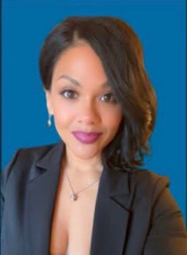 Christina Baskerville