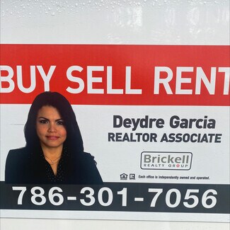 Deydre Garcia Montalvan