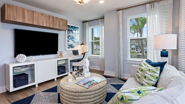 Homesite 130 Sunbeam Way, Milton, DE 19968 - photo 7