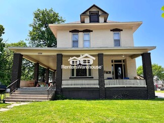 1326 E 9th St, Des Moines, IA 50316