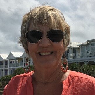 Gloria Baker