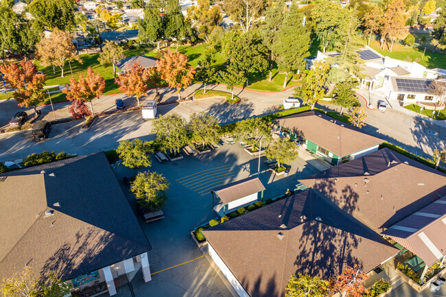 Cultivating a love for learning at Carden Arbor View School.
