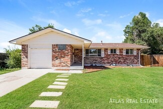 9340 Julian Way, Westminster, CO 80031