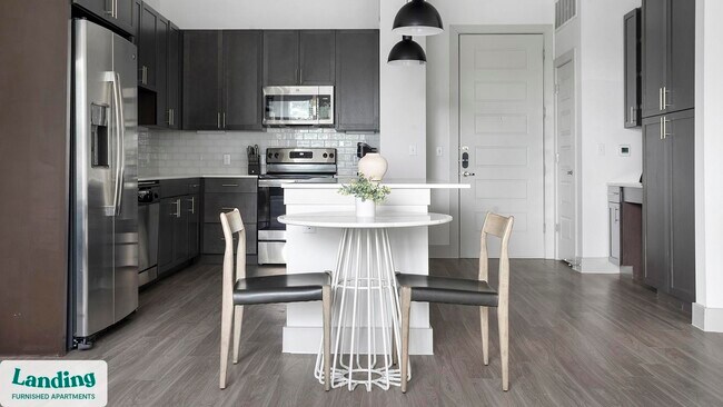 2511 Montopolis Dr unit 310, Austin, TX 78741 - photo 5