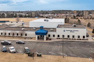 Cambridge Christian School