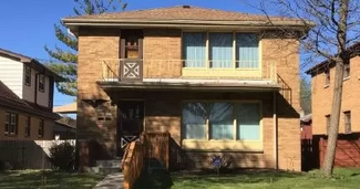 8029 W Beckett Ave, Milwaukee, WI 53218