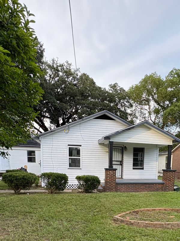 3810 Weco St, Mobile, AL 36612