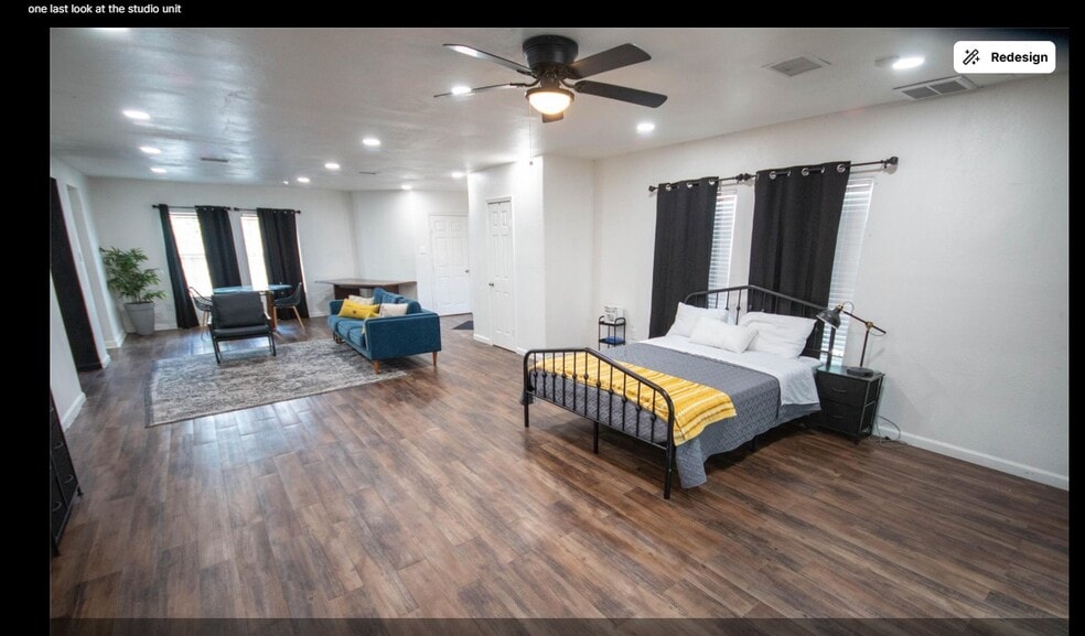 2817 Southmore Blvd unit 3, Houston, TX 77004 - photo 1