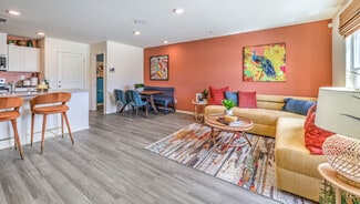 7442 Kyle Cove Dr Unit 36208342, North Las Vegas, NV 89084