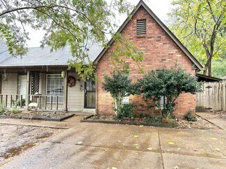 2067 Goldbrier Ln, Memphis, TN 38134