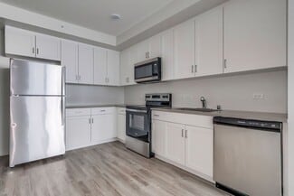 4611 Crenshaw Blvd, Los Angeles, CA 90043