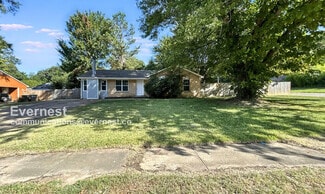 3674 Ridgemont Ave, Memphis, TN 38128