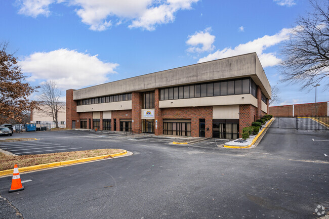 High Road School of Prince George's County