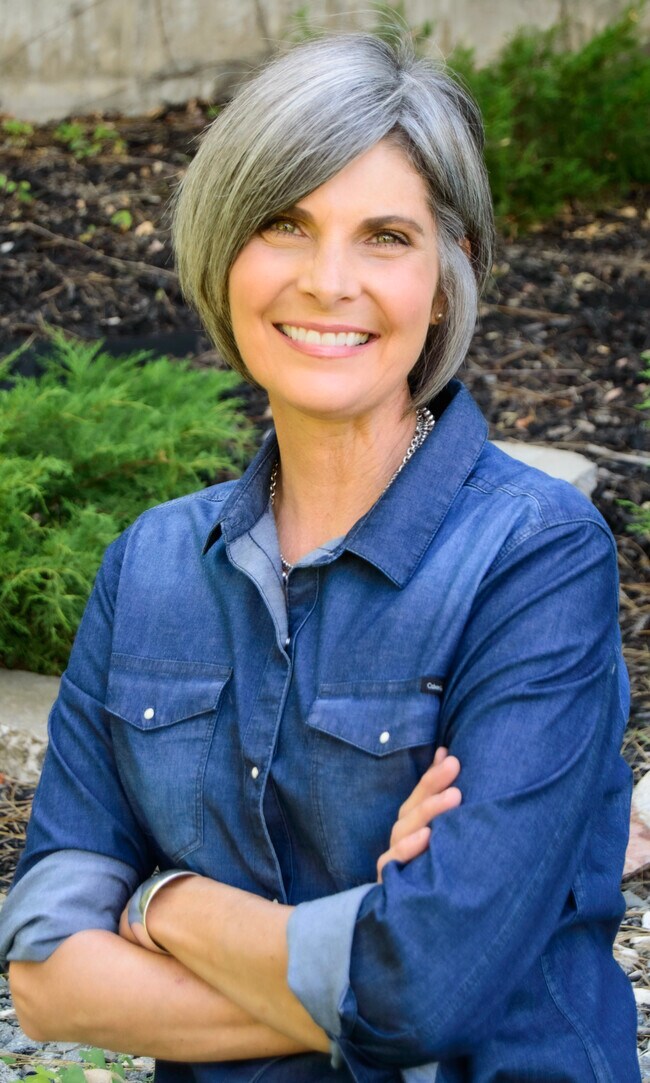 Colette Olsen