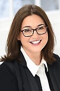 Leah Hart