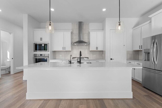 316 Terra Reserve Place, Houston, TX 77079 - photo 4