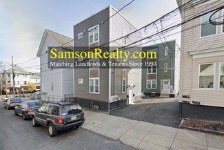 27 E Transit St Unit 2, Providence, RI 02906