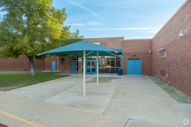 Kyrene Traditional Academy in Chandler was named a National Blue Ribbon School of Excellence.