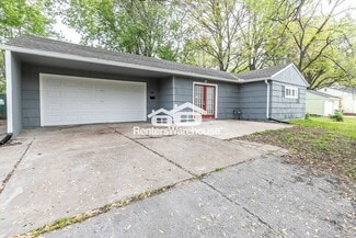 9400 E 65th Terrace, Raytown, MO 64133