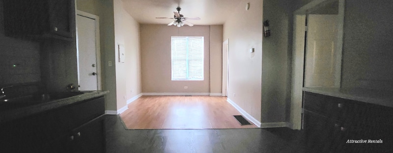 1024 W 64th St unit 1W, Chicago, IL 60621 - photo 1