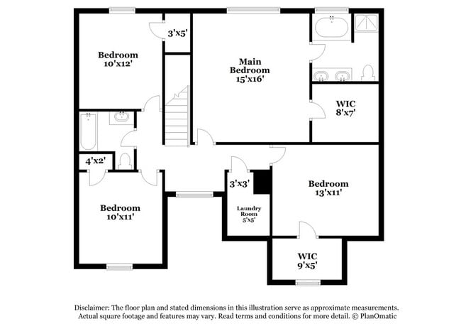 141 Crescent Woode Way, Dallas, GA 30157 - photo 3