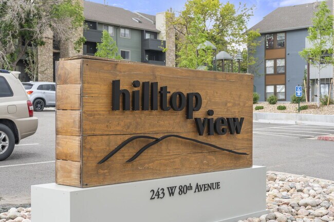 Hilltop View Apartments, Denver, CO 80221 - photo 3