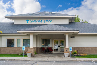 Stepping Stone Academy
