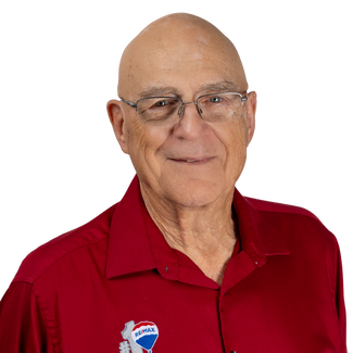 Dick Erdmann