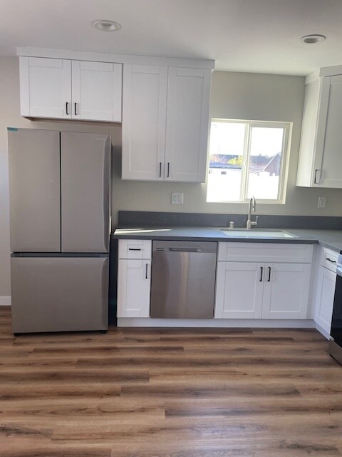 6150 Costello Ave unit Calvert ADU, Van Nuys, CA 91401 - photo 4