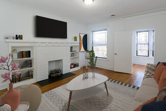 5452-5466 S Ellis Ave, Chicago, IL 60615