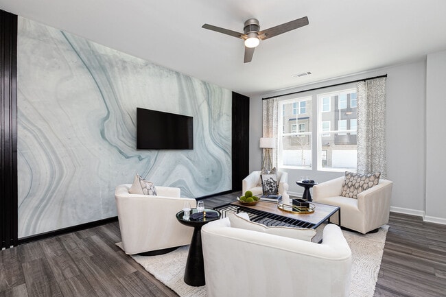 648 Devon Aly, Acworth, GA 30102 - photo 4