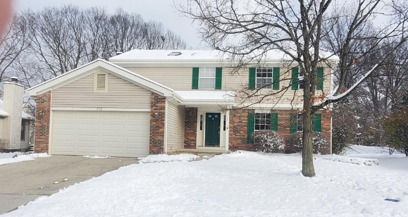 315 High Meadows Village Dr, Powell, OH 43065 - photo 1