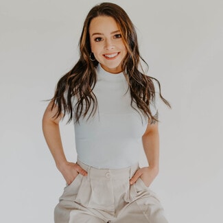 Kaitlin VanGilder