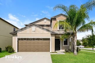 14801 Opal Ridge Place, Wimauma, FL 33598