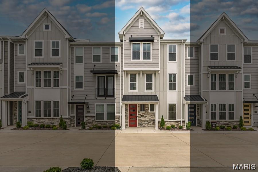 8916 Gateway Cir, St. Louis, MO 63144 - photo 1