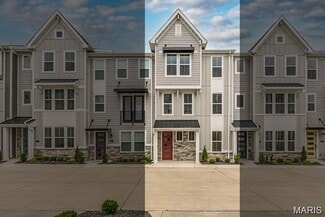 8916 Gateway Cir, St. Louis, MO 63144