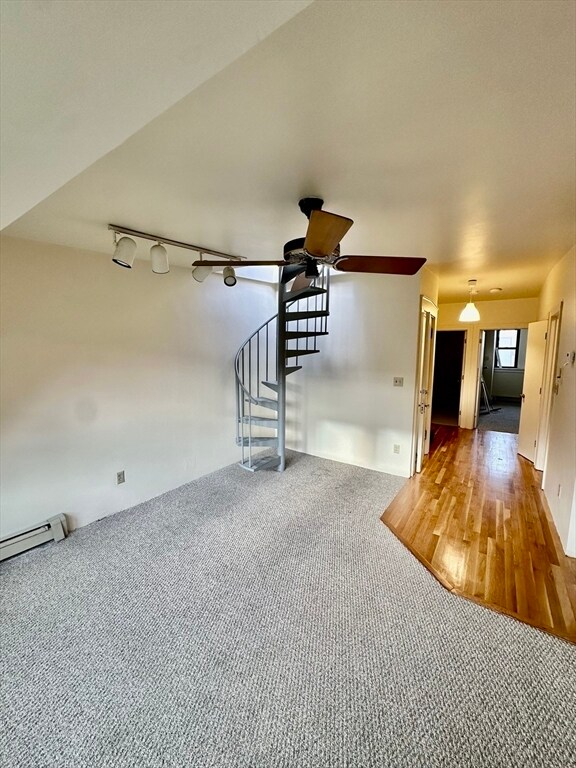 132 W Concord St unit 5, Boston, MA 02118 - photo 2