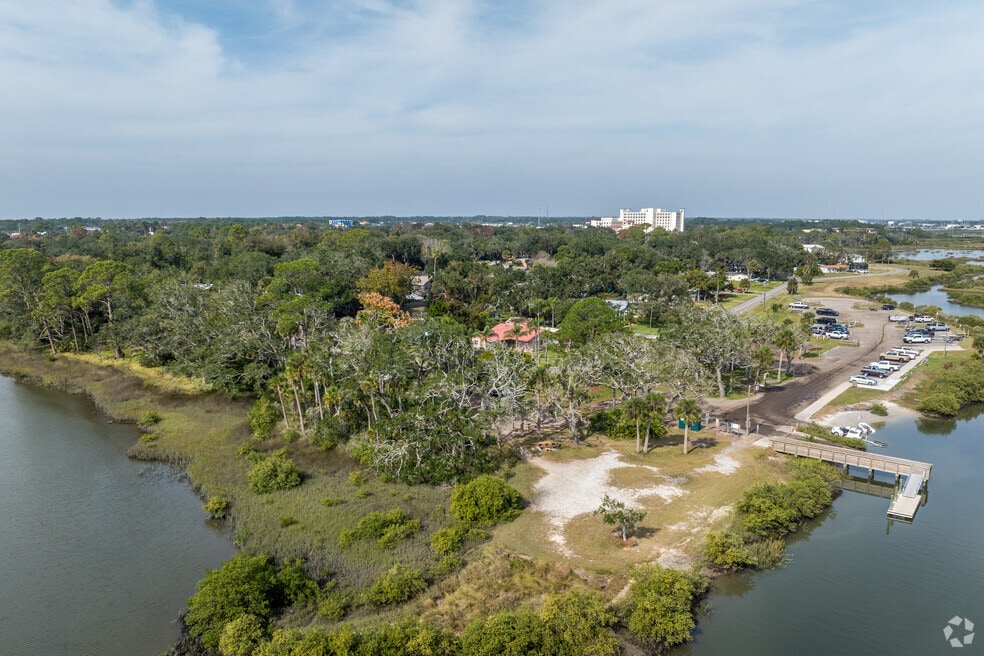 Saint Augustine South