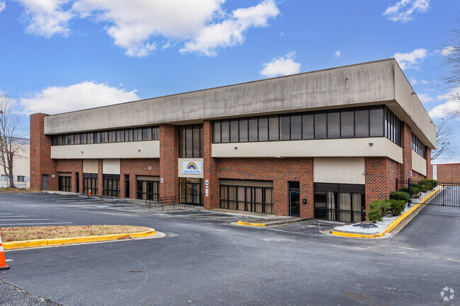 High Road School of Prince George's County